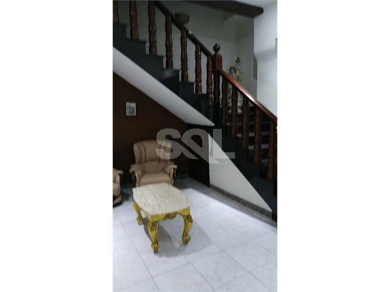 Terraced House in Marsa For Sale