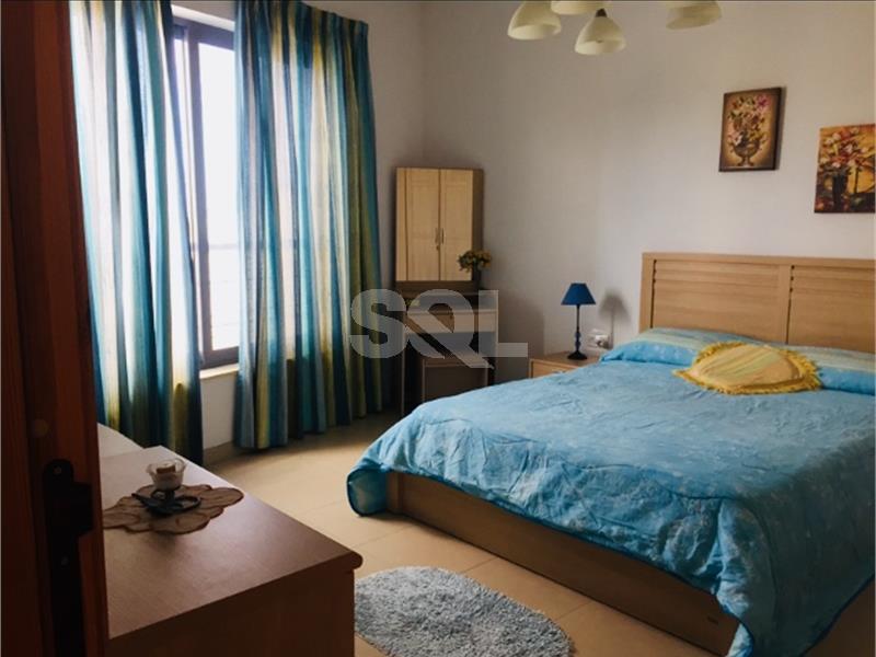 Apartment in San Gwann To Rent