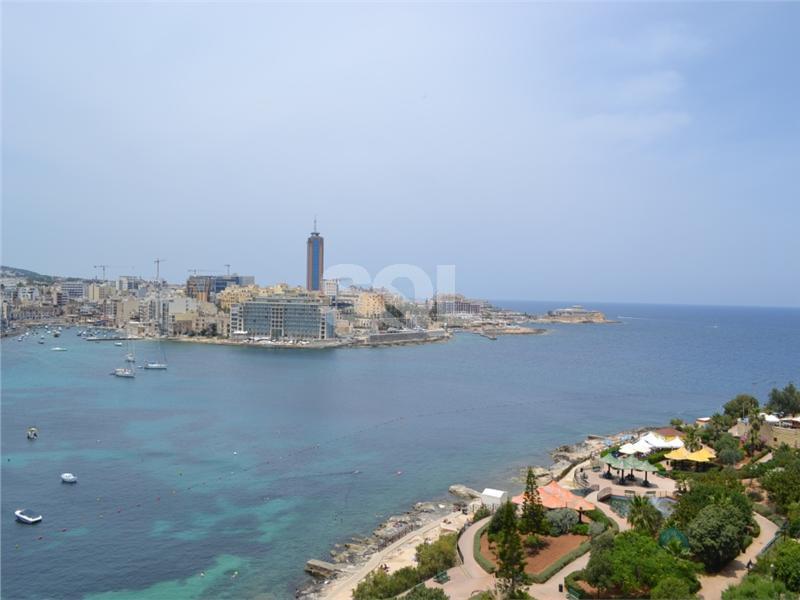 Apartment in Sliema To Rent