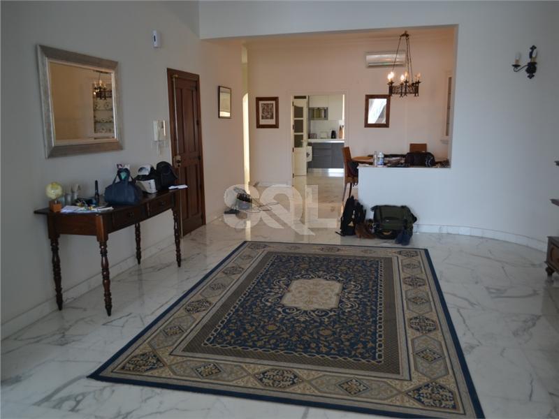 Apartment in Sliema To Rent