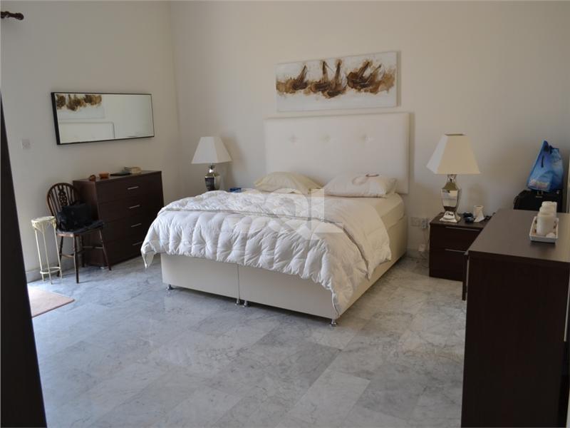 Apartment in Sliema To Rent