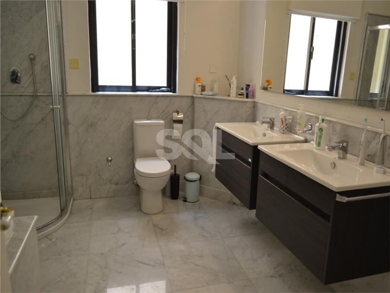 Apartment in Sliema To Rent