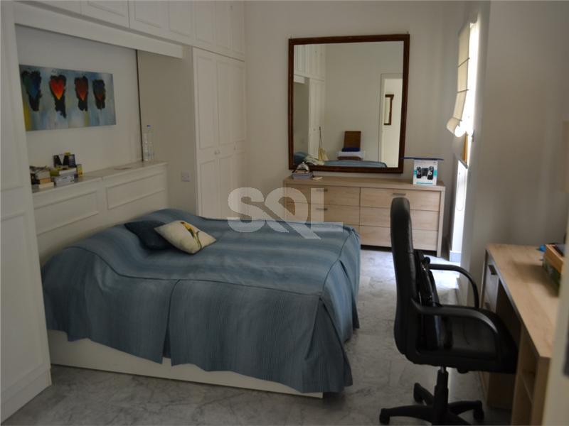 Apartment in Sliema To Rent