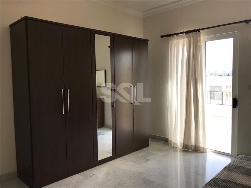 Apartment in Sliema To Rent