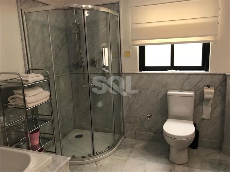 Apartment in Sliema To Rent