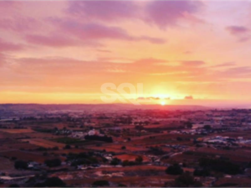 Penthouse in Gharghur To Rent