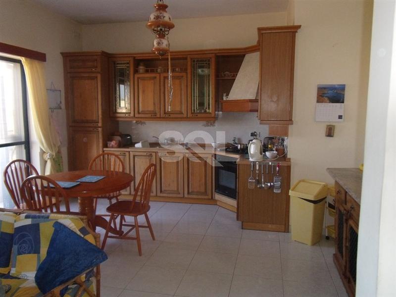 1st Floor Maisonette in Swieqi To Rent