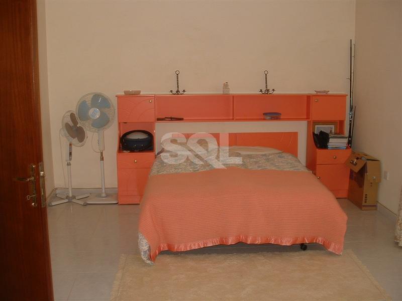 1st Floor Maisonette in Swieqi To Rent