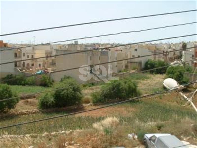 1st Floor Maisonette in Swieqi To Rent