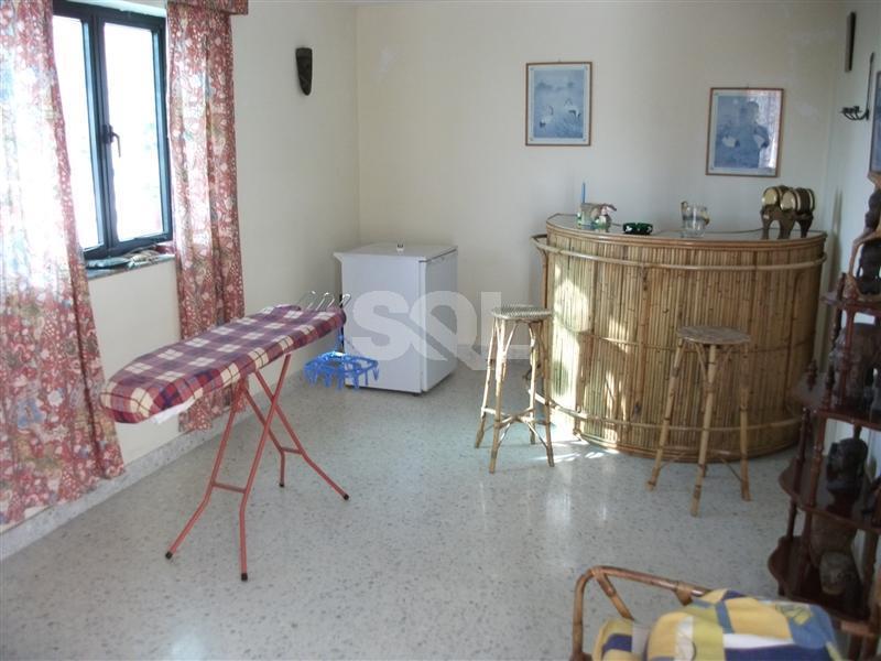 1st Floor Maisonette in Swieqi To Rent