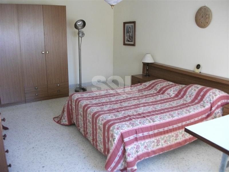 1st Floor Maisonette in Swieqi To Rent