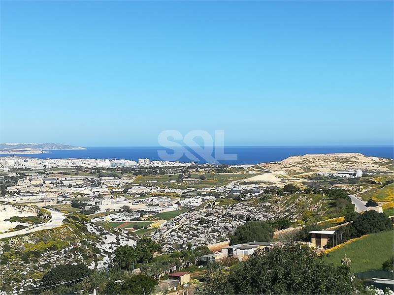 Apartment in Gharghur To Rent