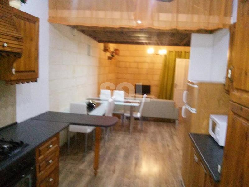 Apartment in Gzira To Rent