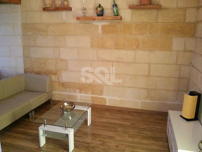 Apartment in Gzira To Rent