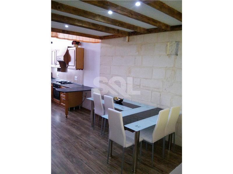 Apartment in Gzira To Rent