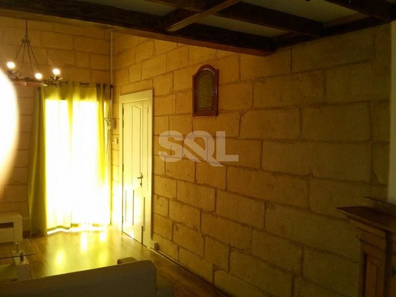 Apartment in Gzira To Rent