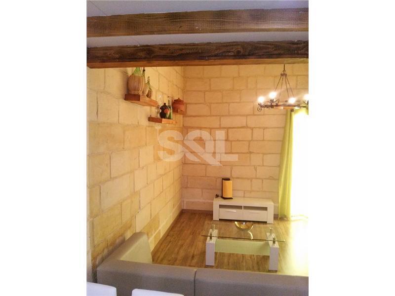 Apartment in Gzira To Rent