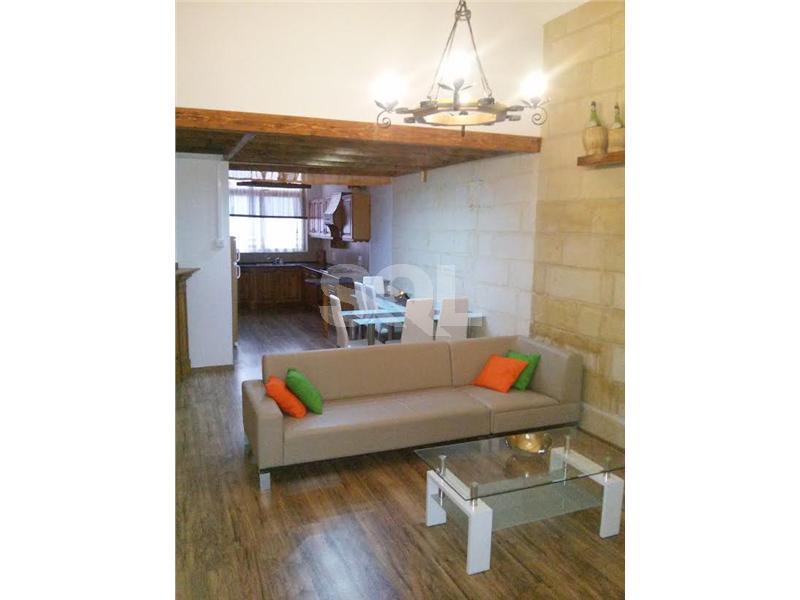 Apartment in Gzira To Rent