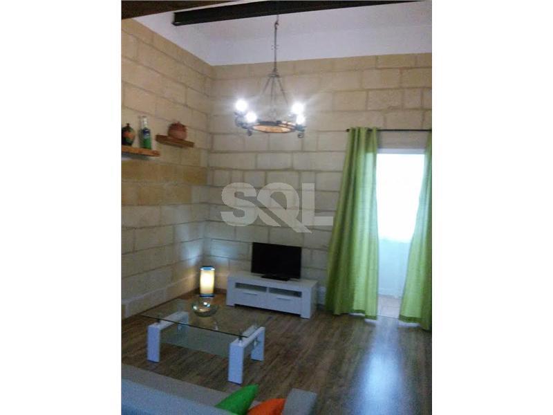 Apartment in Gzira To Rent