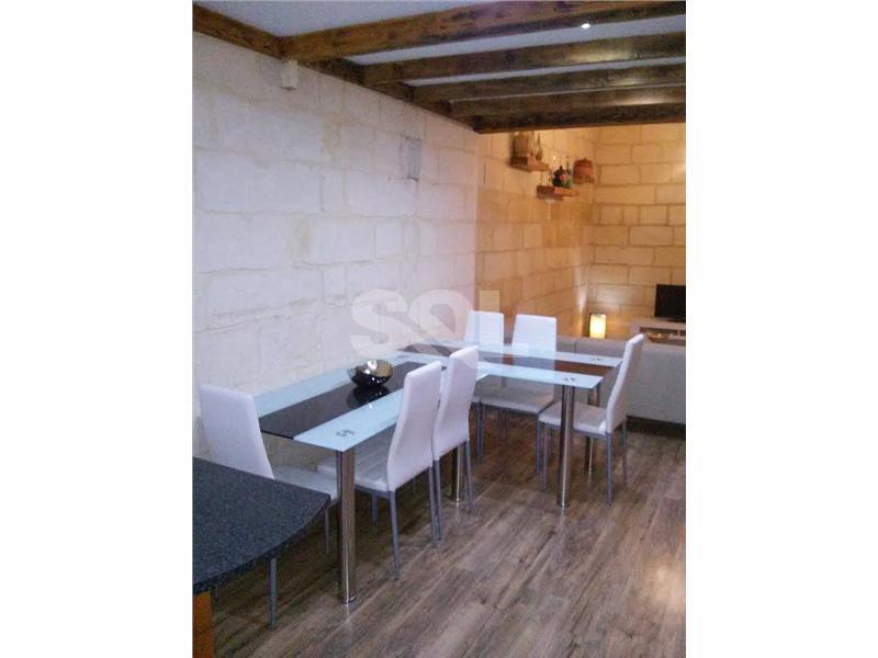 Apartment in Gzira To Rent