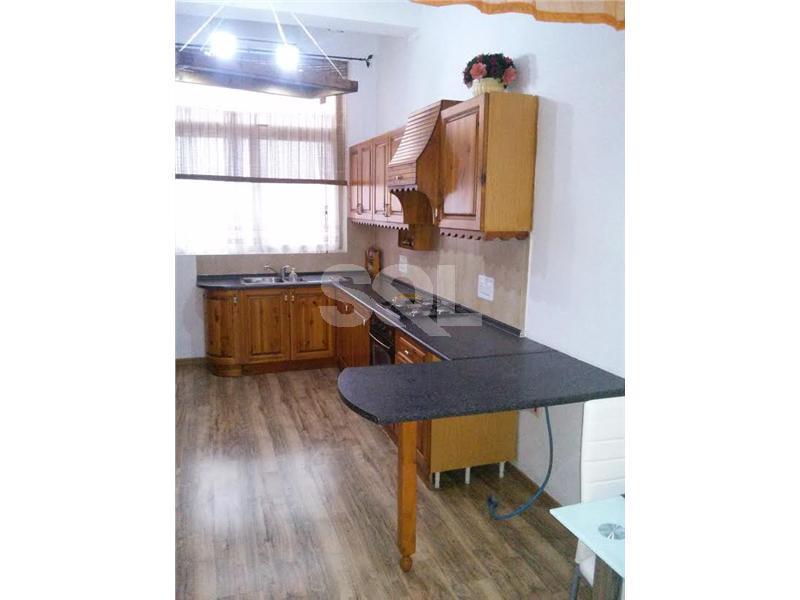 Apartment in Gzira To Rent