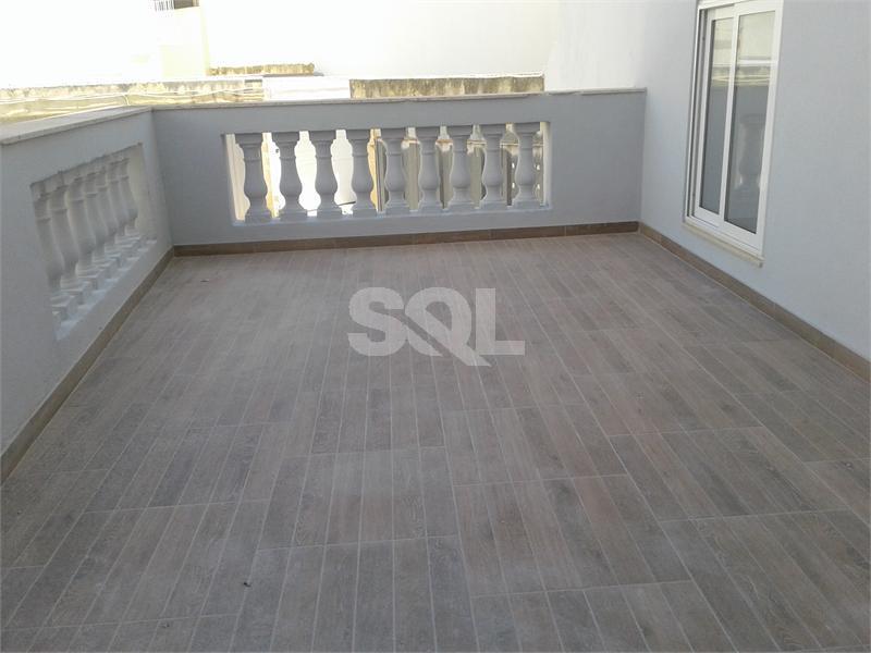 Apartment in St. Julians To Rent