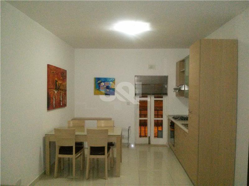 Apartment in Sliema For Sale