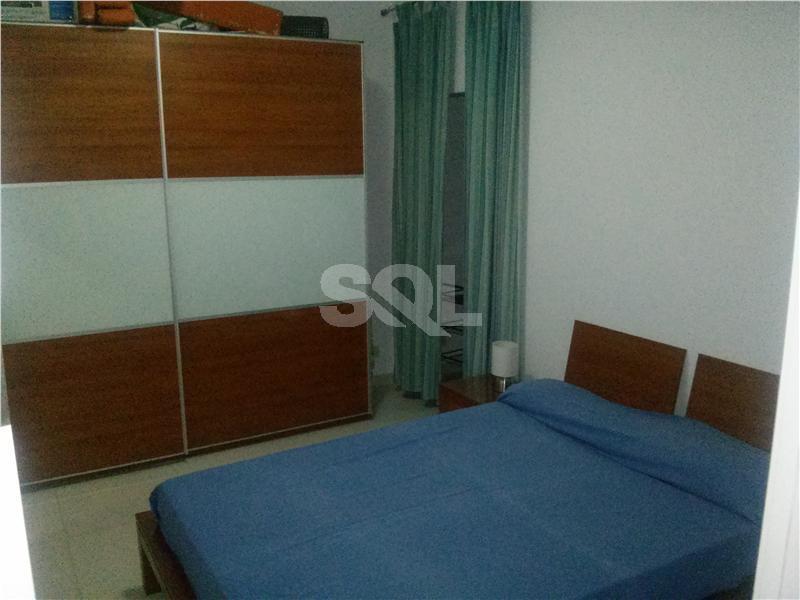 Apartment in Sliema For Sale