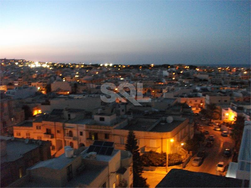 Penthouse in Swieqi To Rent