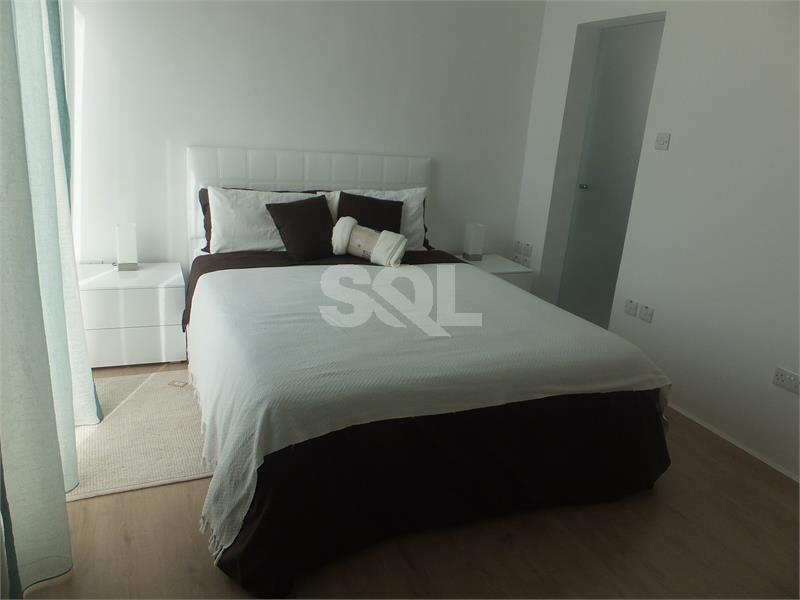 Penthouse in Swieqi To Rent