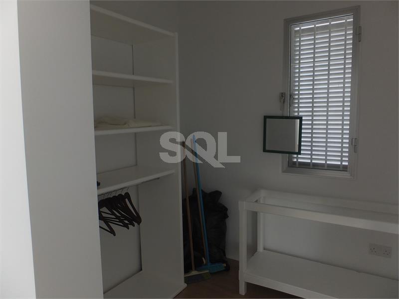 Penthouse in Swieqi To Rent