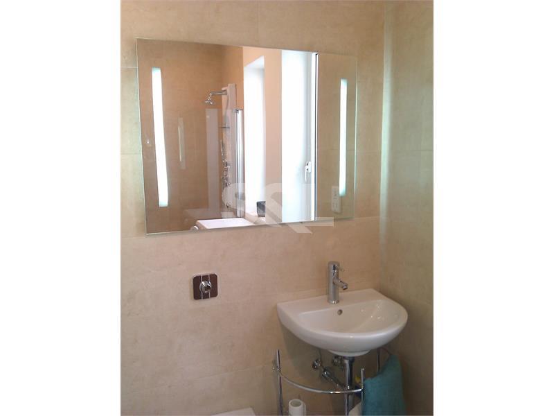 Penthouse in Swieqi To Rent