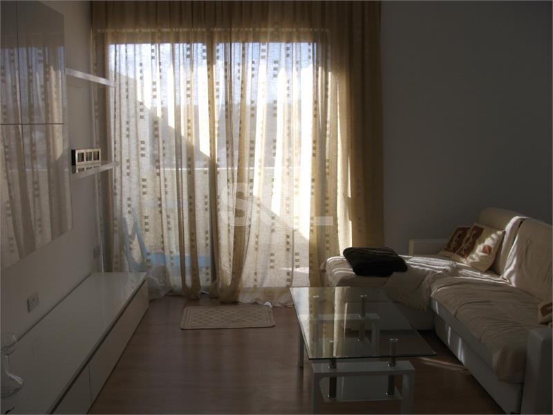Penthouse in Swieqi To Rent