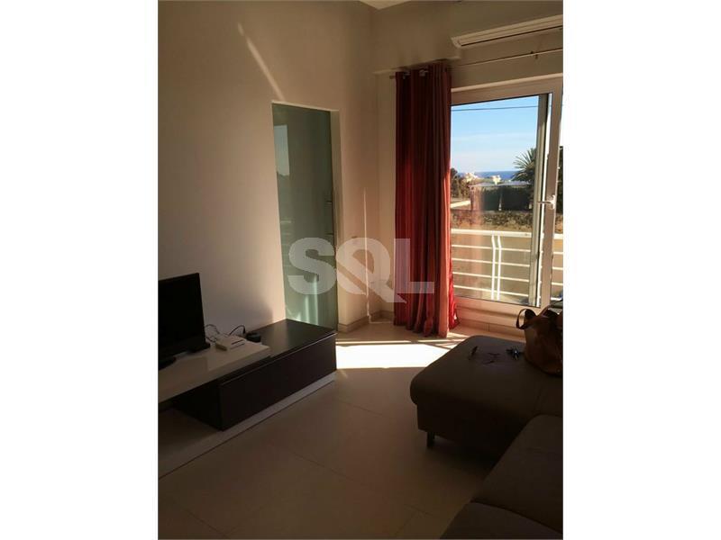 Apartment in St. Julians To Rent