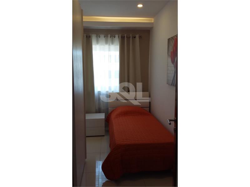 Maisonette in Msida To Rent