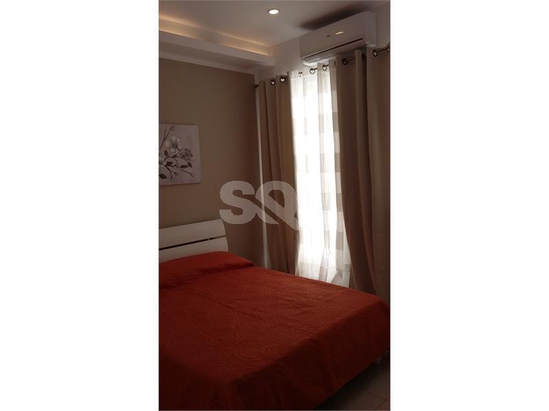 Maisonette in Msida To Rent