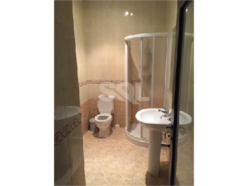 Apartment in Sliema For Sale