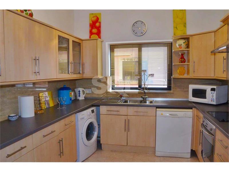 Maisonette in Swieqi To Rent