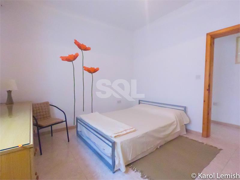 Maisonette in Swieqi To Rent
