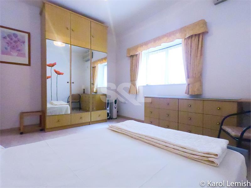 Maisonette in Swieqi To Rent