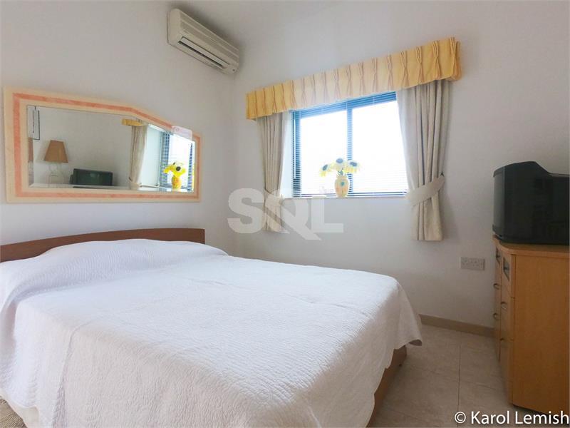 Maisonette in Swieqi To Rent