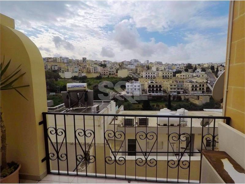 Maisonette in Swieqi To Rent