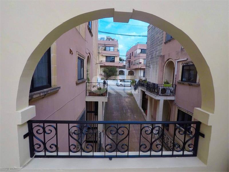 Maisonette in Swieqi To Rent
