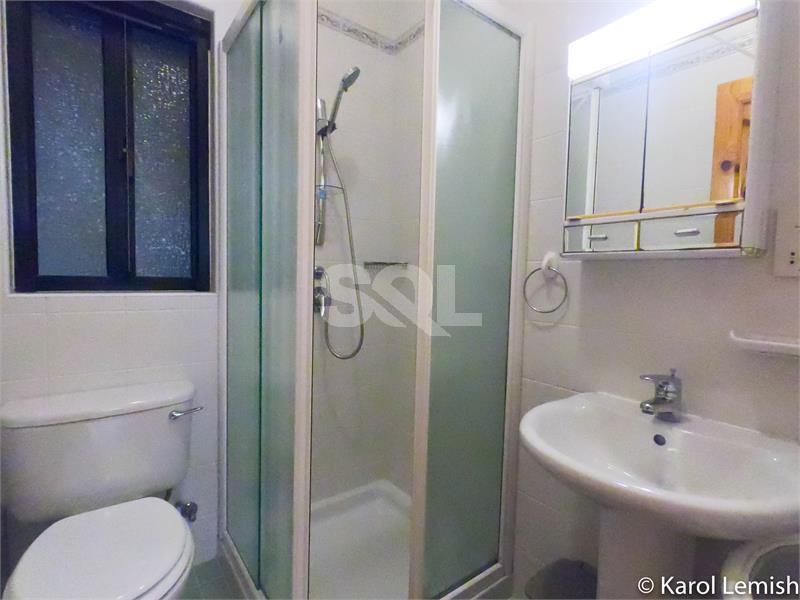 Maisonette in Swieqi To Rent