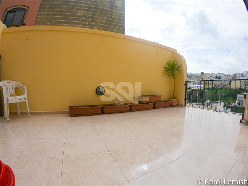 Maisonette in Swieqi To Rent