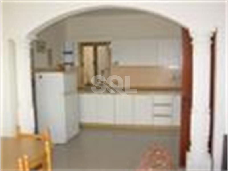 Apartment in Salina To Rent