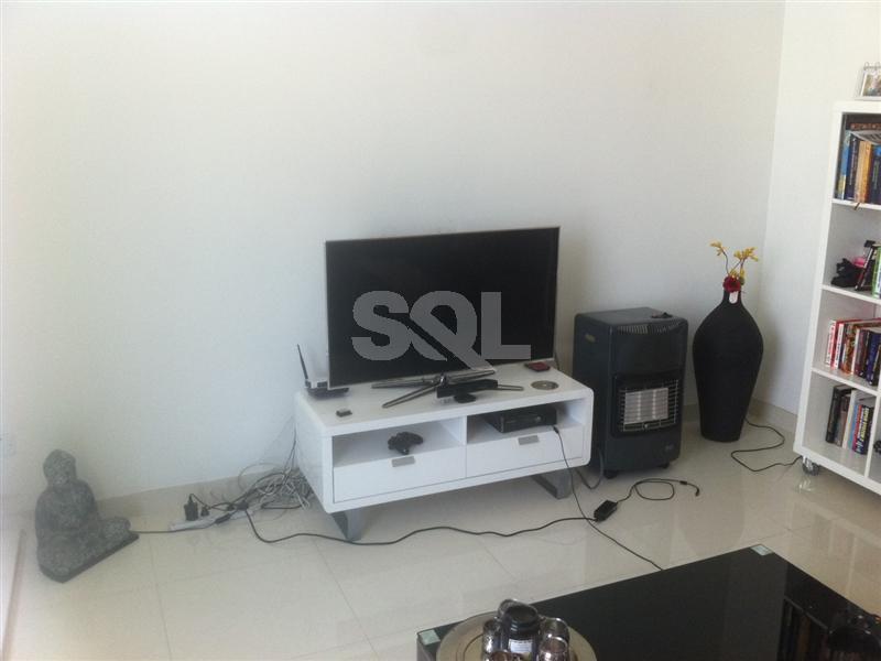 Penthouse in Ta' L-Ibrag To Rent