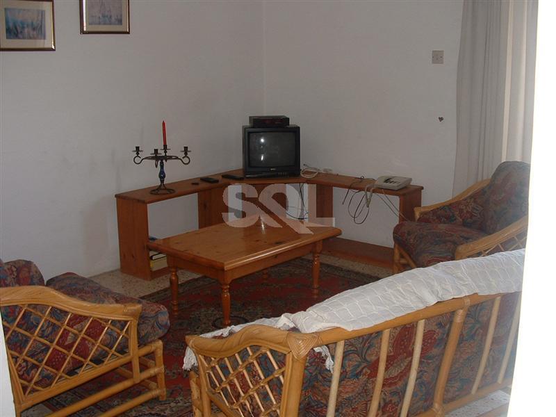 Apartment in Swieqi To Rent