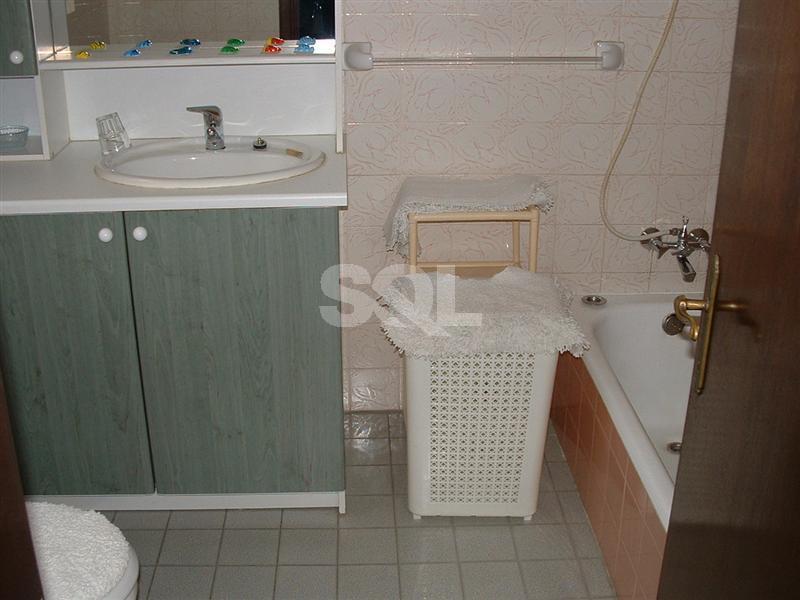 Apartment in Swieqi To Rent