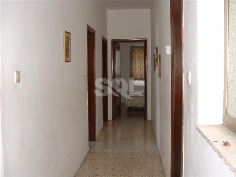 Apartment in Swieqi To Rent